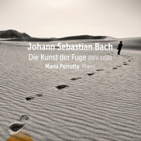 J.s. Bach: Die Kunst Der Fuge, Bwv 1080