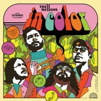 The Mellons In Color -coloured-
