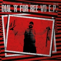 Dial R For Ree-vo (10" Orange)