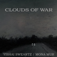 Clouds Of War (metallic Silver)