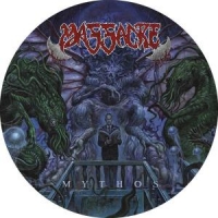 Mythos -picture Disc-