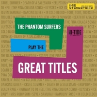 Play The Great Titles (clear Green)