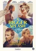 A Bigger Splash