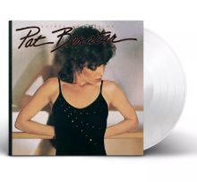 Crimes Of Passion -coloured-