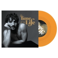 The Time Of My Life -coloured-