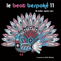 Le Beat Bespoke, Vol. 11