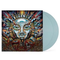 Until The Sun Explodes -coloured-