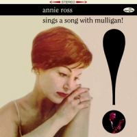 Sings A Song With Mulligan -ltd-