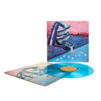 Memorial Waterslides (blue)