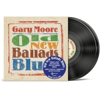 Old New Ballads Blues