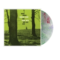 In A Minor Groove -coloured-