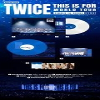 This Is For - World Tour Finale In Seoul - Live -coloured-