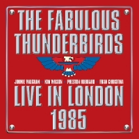 Live From London 1985