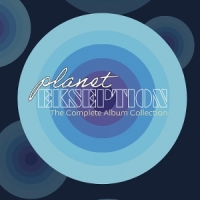 Planet Ekseption