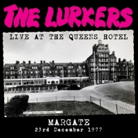 Live At The Queens Hotel