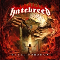 Fatal Paradox -coloured-