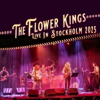 Live In Stockholm 2025