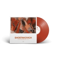 Shostakovich  Piano Concertos Nos.