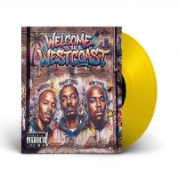 Welcome To The Westcoast