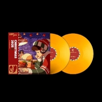 Lofi Girl Presents: Christmas 2025 -coloured-