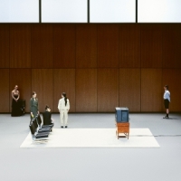 Without References - Cindy Van Acker(ricardo Villalobos