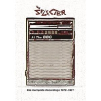 At The Bbc: The Complete Recordings 1979-1981