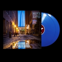 Outside Or The Eastside -coloured-