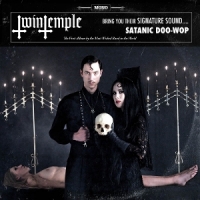 Twin Temple (bring You Their...)(tr