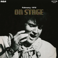 On Stage - February, 1970 -coloured-