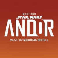 Music From Andor