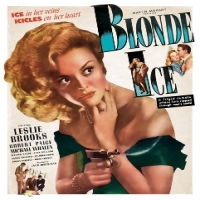 Blonde Ice