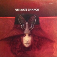 Ultimate Spinach