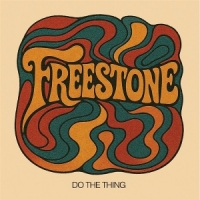 Do The Thing (orange)