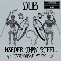 Dub Harder Than Steel