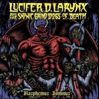 Blasphemous Dominus