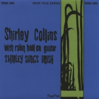 Shirley Sings Irish