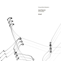 Draad/jaan Bossier (ensemble Mode