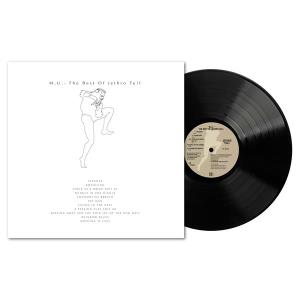 M.u. - The Best Of Jethro Tull -ltd-