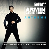 Anthems (ultimate Singles Collected) -coloured-
