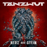 Herz Aus Stein -coloured-