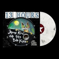 13 Hours -coloured-