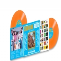 Studio On Roots -coloured-