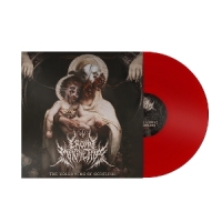 Hollowing Of Godflesh -coloured-