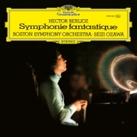 Berlioz  Symphonie Fantastique, Op.