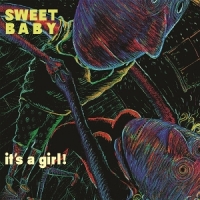 It S A Girl