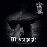 Mystagogie- Lieder Voll Ewigkeit
