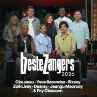 Beste Zangers 2026