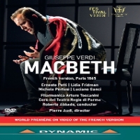 Verdi: Macbeth