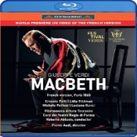 Verdi: Macbeth