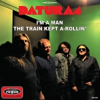 I M A Man